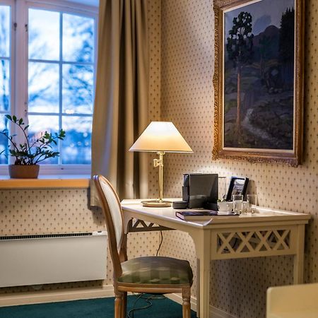 Borregard Hovedgard - By Classic Norway Hotels 萨普斯堡 外观 照片