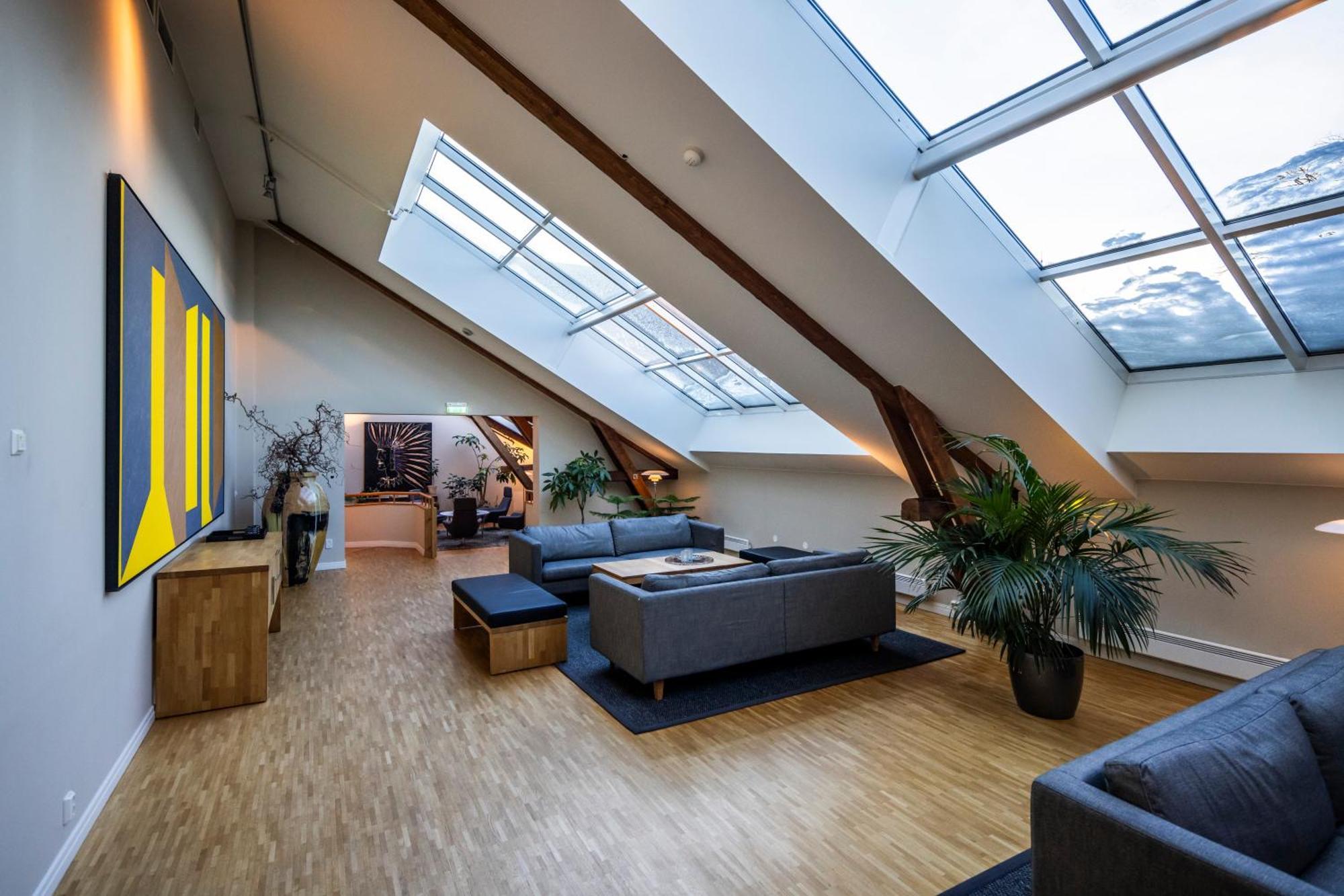 Borregard Hovedgard - By Classic Norway Hotels 萨普斯堡 外观 照片