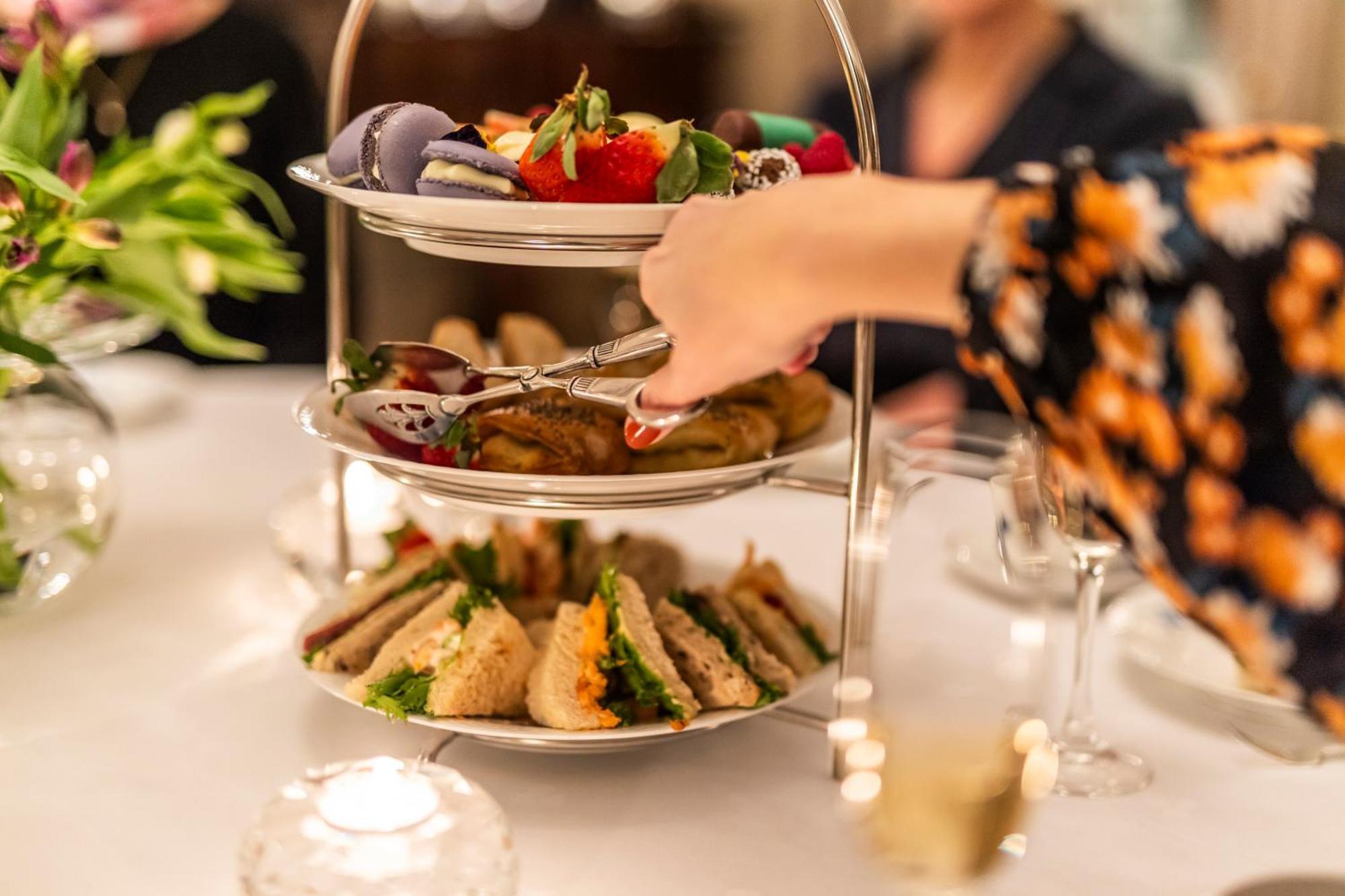 Borregard Hovedgard - By Classic Norway Hotels 萨普斯堡 外观 照片
