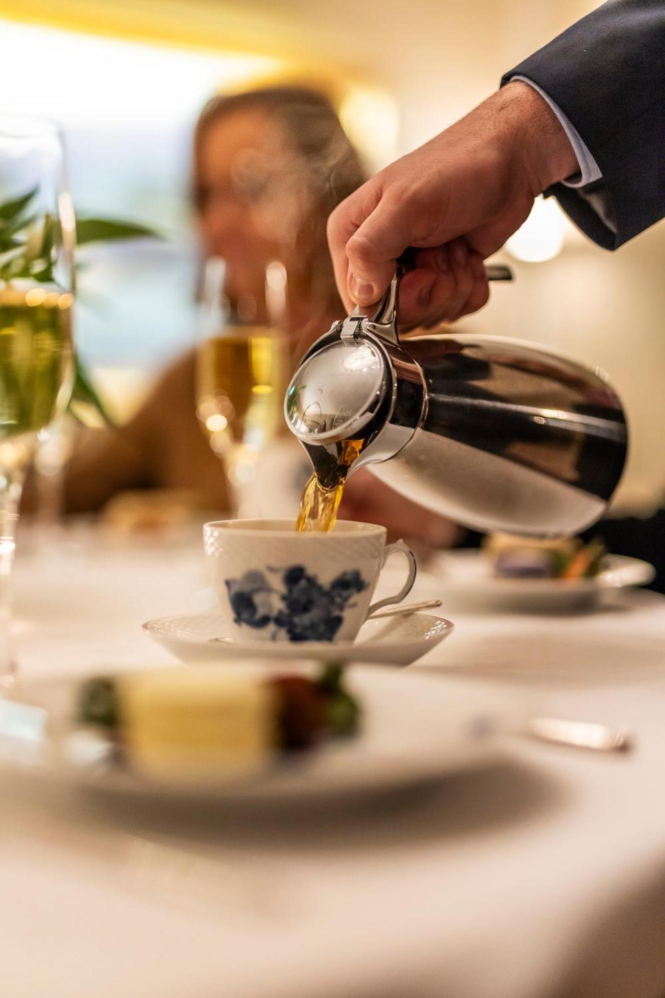 Borregard Hovedgard - By Classic Norway Hotels 萨普斯堡 外观 照片
