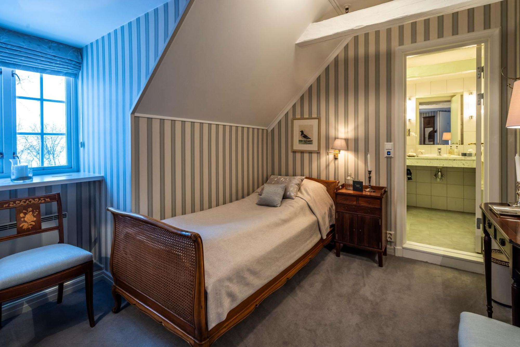Borregard Hovedgard - By Classic Norway Hotels 萨普斯堡 外观 照片