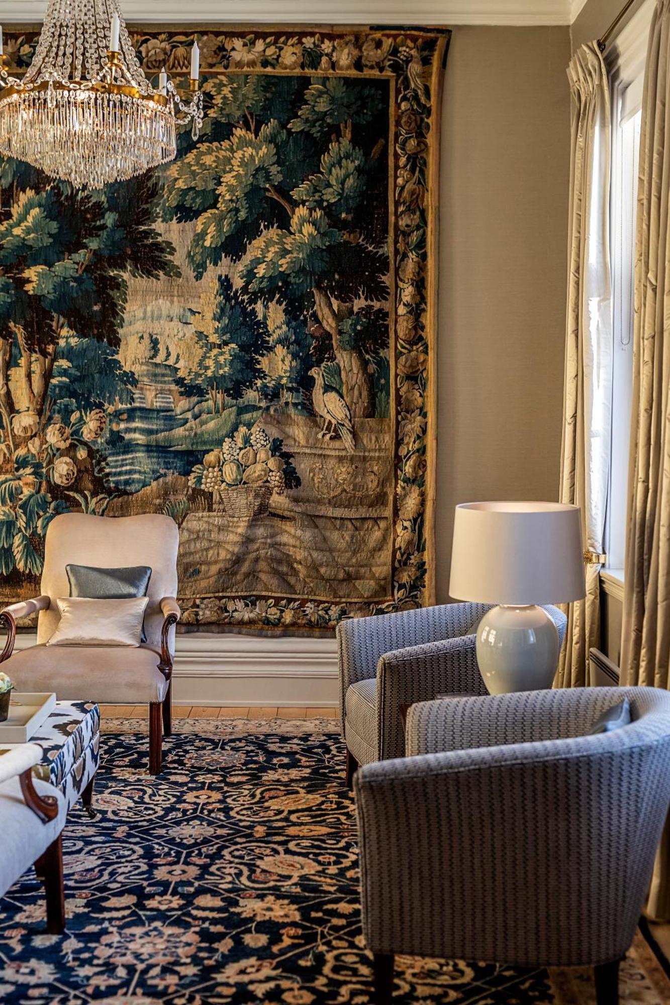Borregard Hovedgard - By Classic Norway Hotels 萨普斯堡 外观 照片