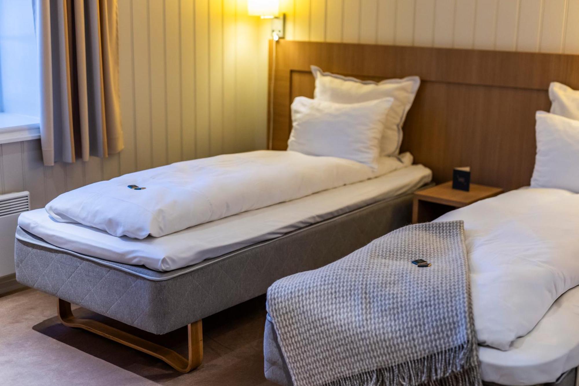 Borregard Hovedgard - By Classic Norway Hotels 萨普斯堡 外观 照片