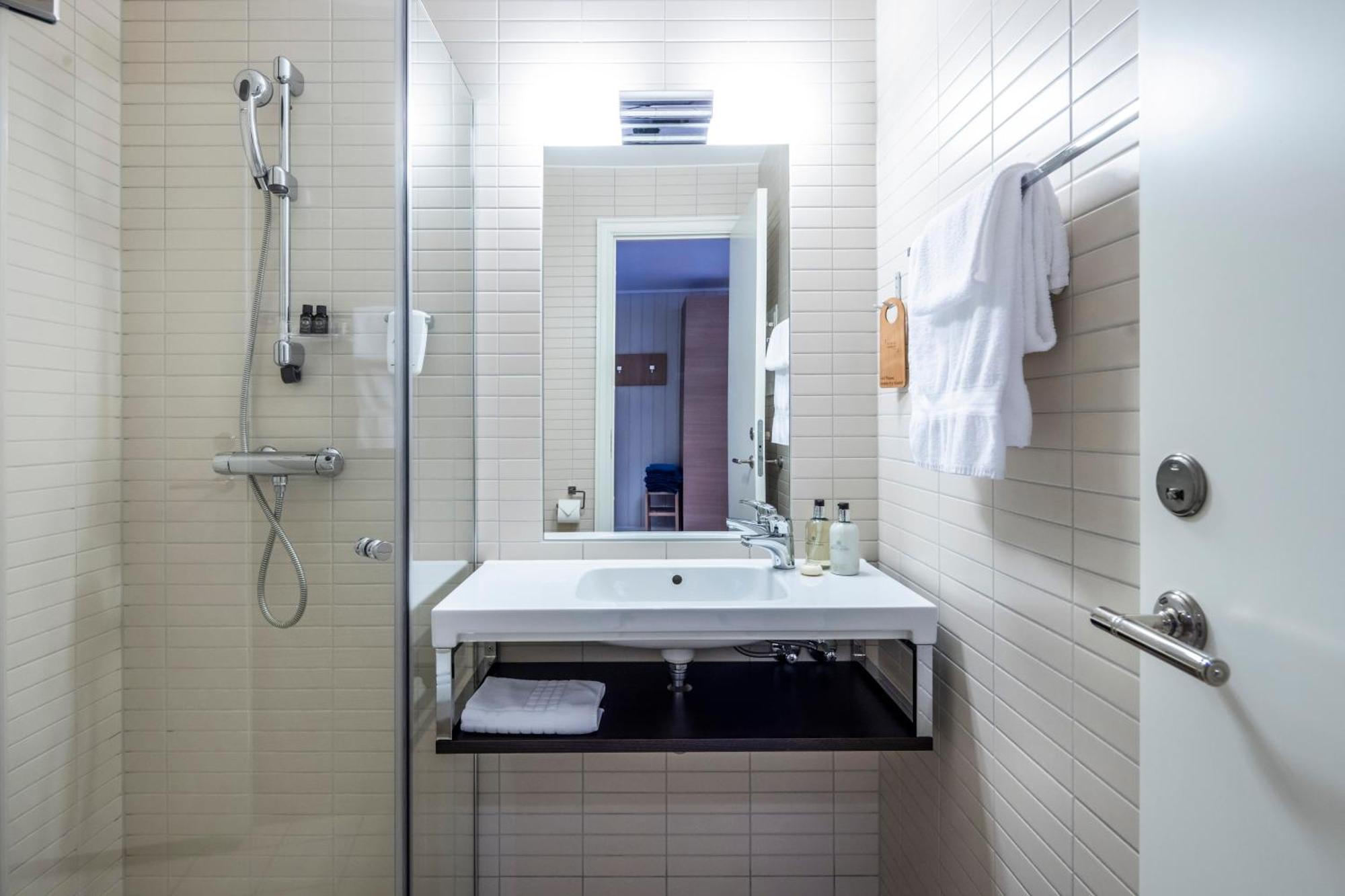 Borregard Hovedgard - By Classic Norway Hotels 萨普斯堡 外观 照片